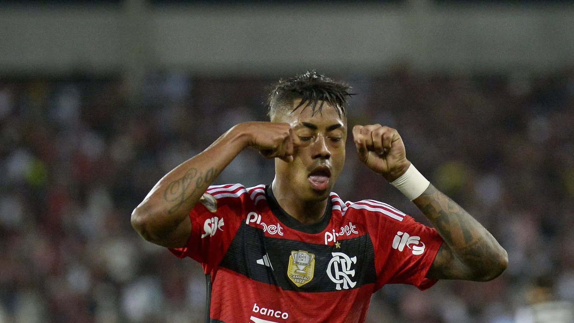 Photo by David Normando/Getty Images