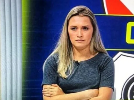 Ana Thaís Matos revela possível dupla de zaga do futuro da Seleção Brasileira: "Foi dito"