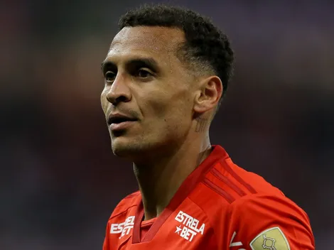 R$ 26 milhões e contrato até 2027: Alan Patrick deve assinar contrato milionário