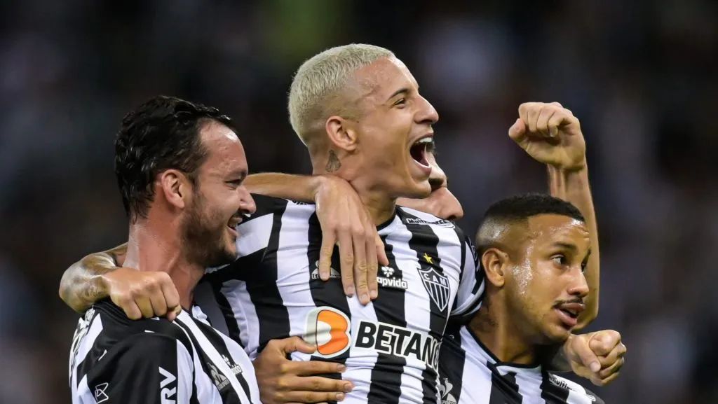 (Photo by Pedro Vilela/Getty Images)