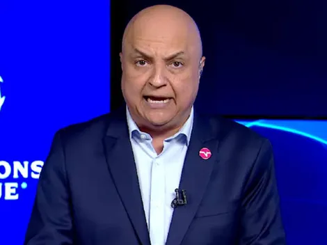 André Henning revela qual o grande favorito ao título da Champions League 2023