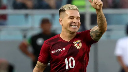 Photo by Edilzon Gamez/Getty Images