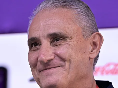 Tite mal chegou e quer levar dois craques do Corinthians para o Flamengo