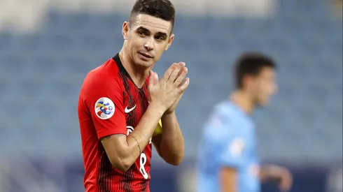 Photo by Mohamed Farag/Getty Images