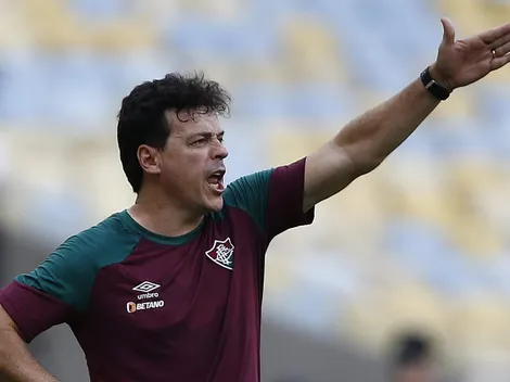 Adeus, Diniz! Destaque do Fluminense pode fechar com o Porto por valor milionário