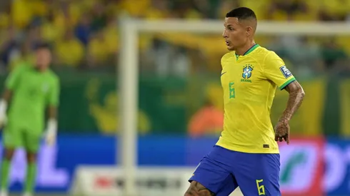 (Photo by Pedro Vilela/Getty Images)