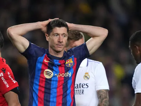 Ranking: Clubes europeus que nunca foram rebaixados