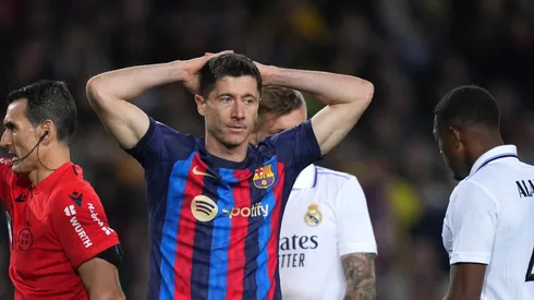 (Photo by Alex Caparros/Getty Images)