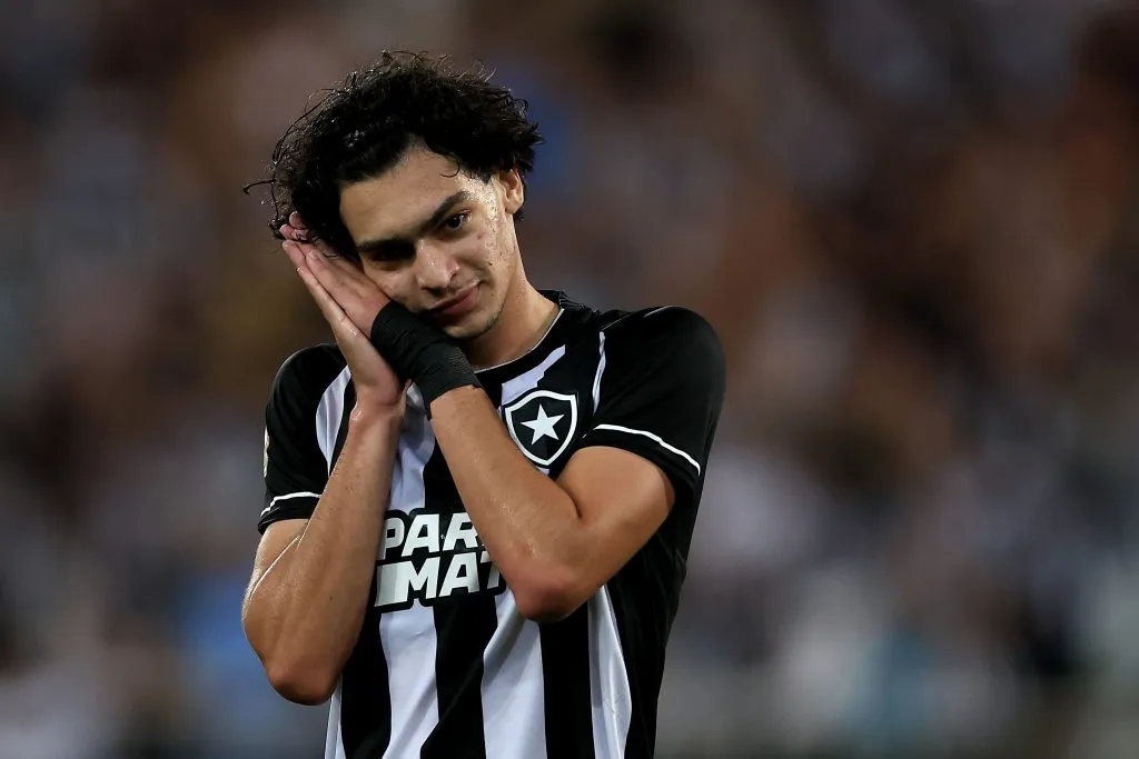 (Photo by Buda Mendes/Getty Images)