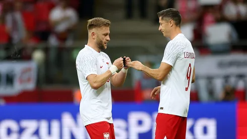 (Photo by Maja Hitij/Getty Images)