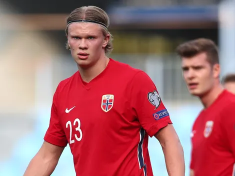 Noruega x Espanha: Saiba onde assistir, horário e escalações