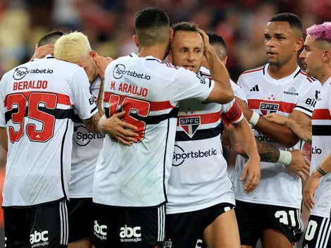 Confirmado! Grande craque deixará o São Paulo em 2024; Especulado em gigante do Futebol Brasileiro
