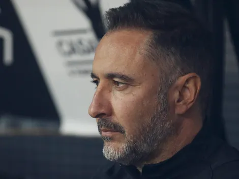 Vítor Pereira não fica em cima do muro e elege a melhor torcida do futebol brasileiro