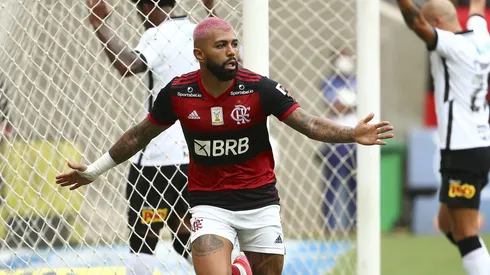 (Photo by Buda Mendes/Getty Images)