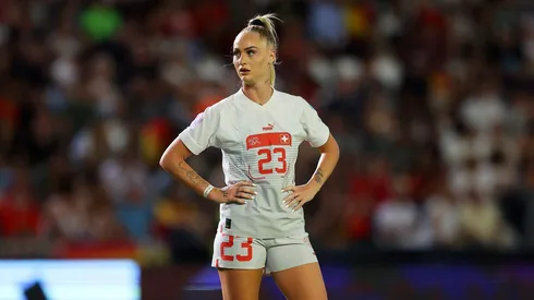 (Photo by Fran Santiago/Getty Images)