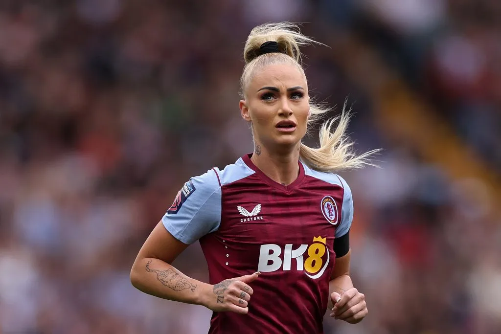 (Photo by Lewis Storey/Getty Images)