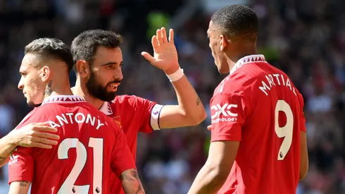 (Photo by Michael Regan/Getty Images)