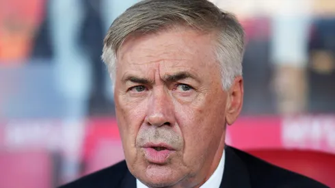 (Photo by Alex Caparros/Getty Images)