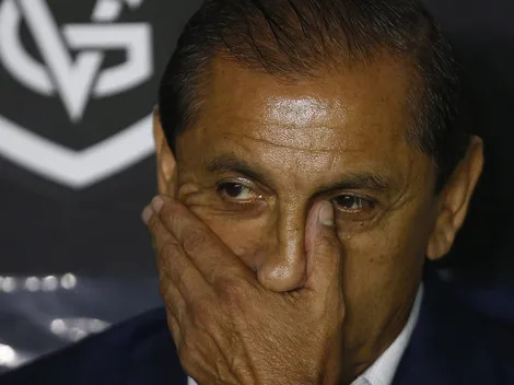 Vasco pode perder 3 jogadores para a próxima temporada