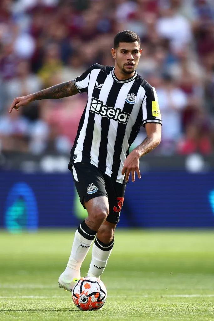 (Photo by Ben Hoskins/Getty Images)