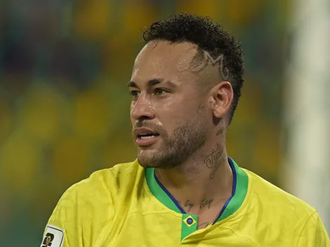 Jornal internacional rasga o verbo contra Neymar, Vinicius Jr e Richarlison: "Escândalo"