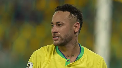 (Photo by Pedro Vilela/Getty Images)