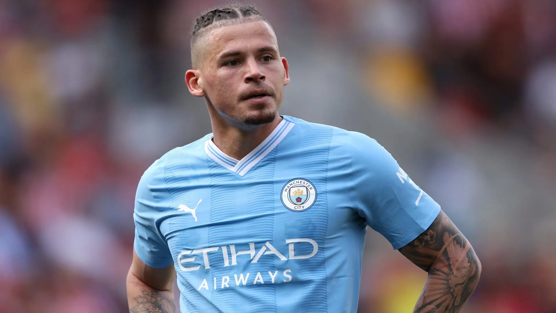 (Photo by Alex Pantling/Getty Images)