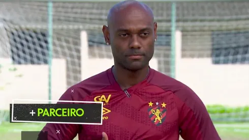 Reprodução Globo Esporte