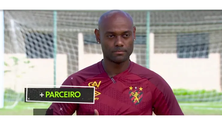 Reprodução Globo Esporte