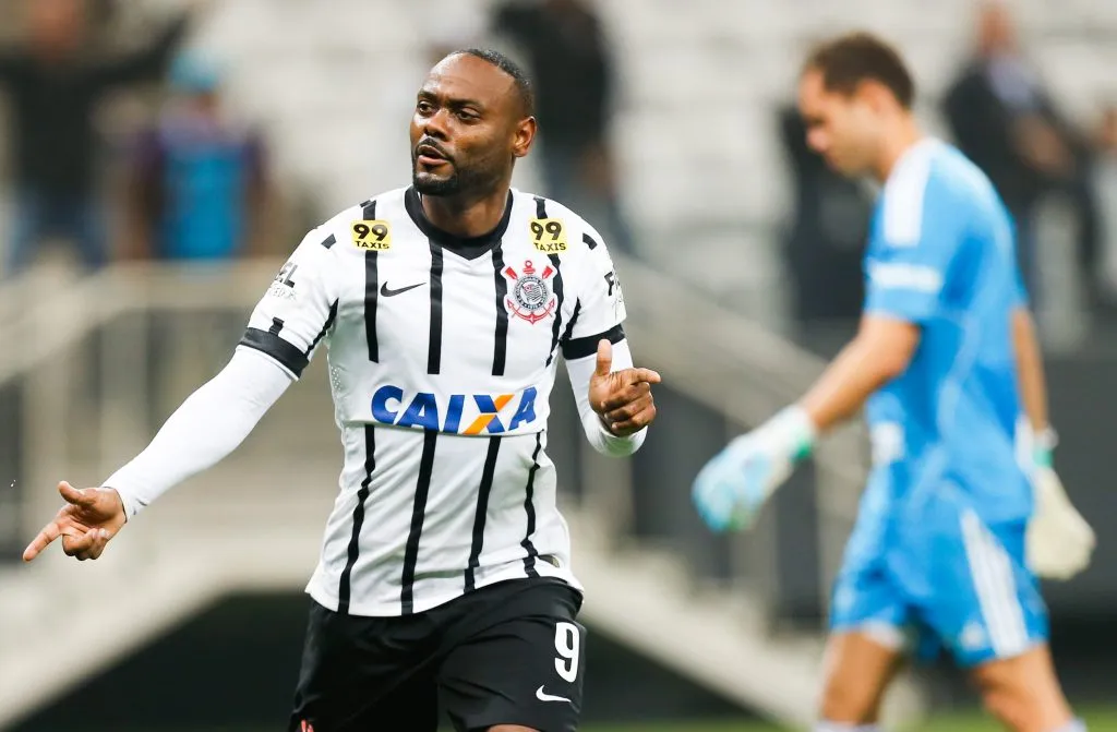 (Photo by Alexandre Schneider/Getty Images)