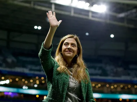 Andrey Santos, Claudinho e mais 10: Jogadores que o Palmeiras tentou trazer na última janela de transferência