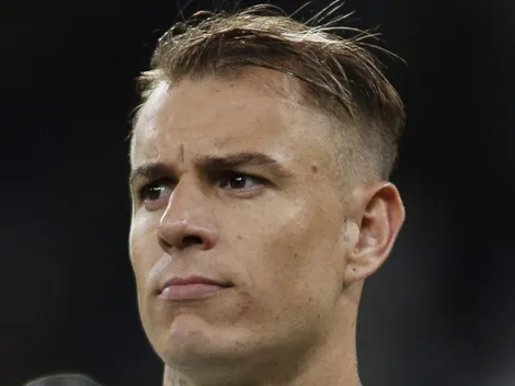 Gigante brasileiro demonstra interesse na contratação de Róger Guedes, ex-Corinthians