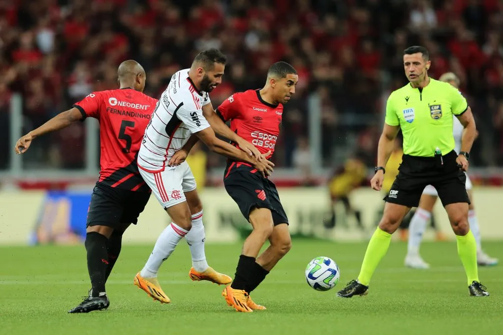 (Photo by Heuler Andrey/Getty Images)