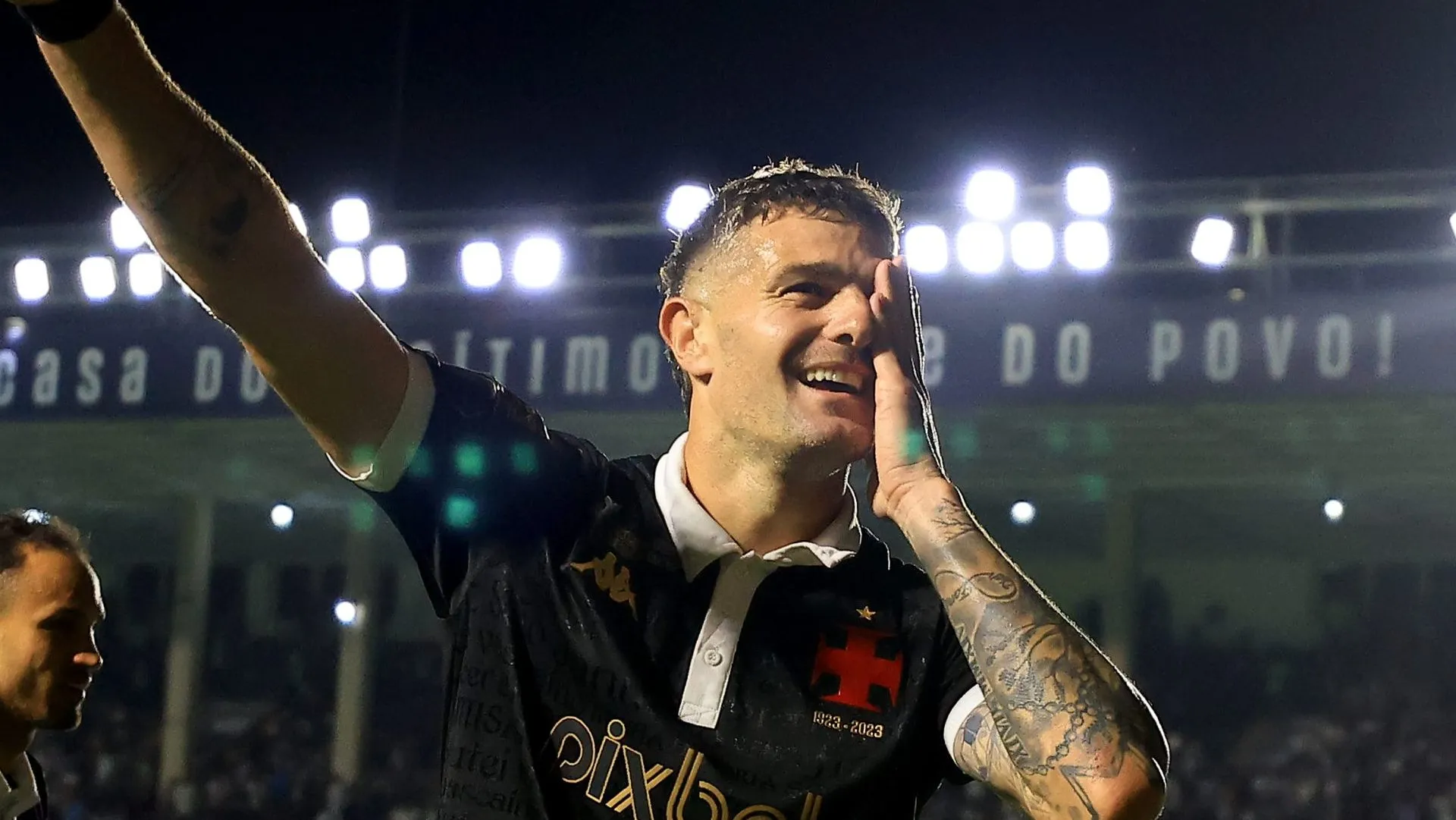 (Photo by Buda Mendes/Getty Images)