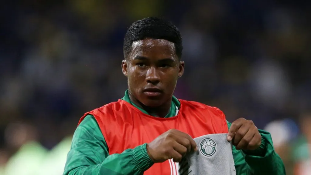 (Photo by Daniel Jayo/Getty Images)