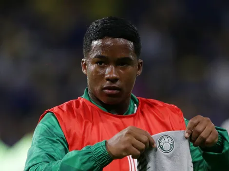 R$213 Milhões! Real Madrid não para em Endrick e quer outra revelação do Futebol Brasileiro