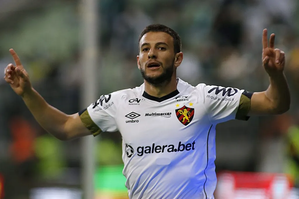 (Photo by Miguel Schincariol/Getty Images)