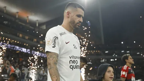 (Photo by Ricardo Moreira/Getty Images)