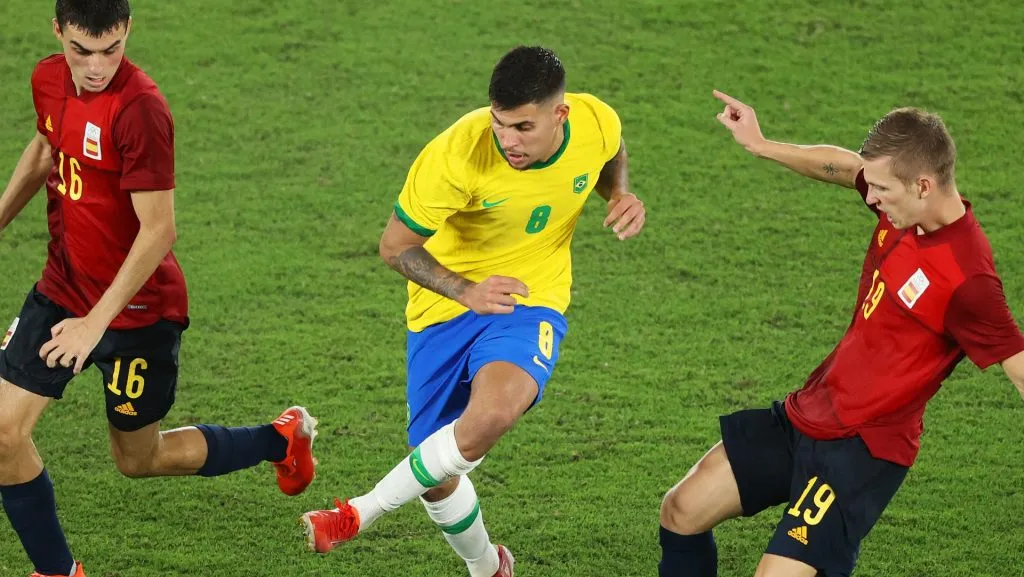 (Photo by Clive Mason/Getty Images)