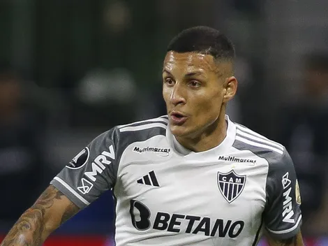 Vai investir pesado, R$53 Milhões! Guilherme Arana 'esquece' Flamengo e pode fechar com equipe de John Textor