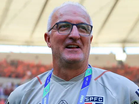 São Paulo acerta o retorno de meia criticado pela torcida para 2024