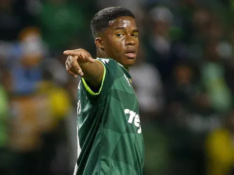 Endrick não fica em cima do muro e revela qual o zagueiro mais difícil que enfrentou