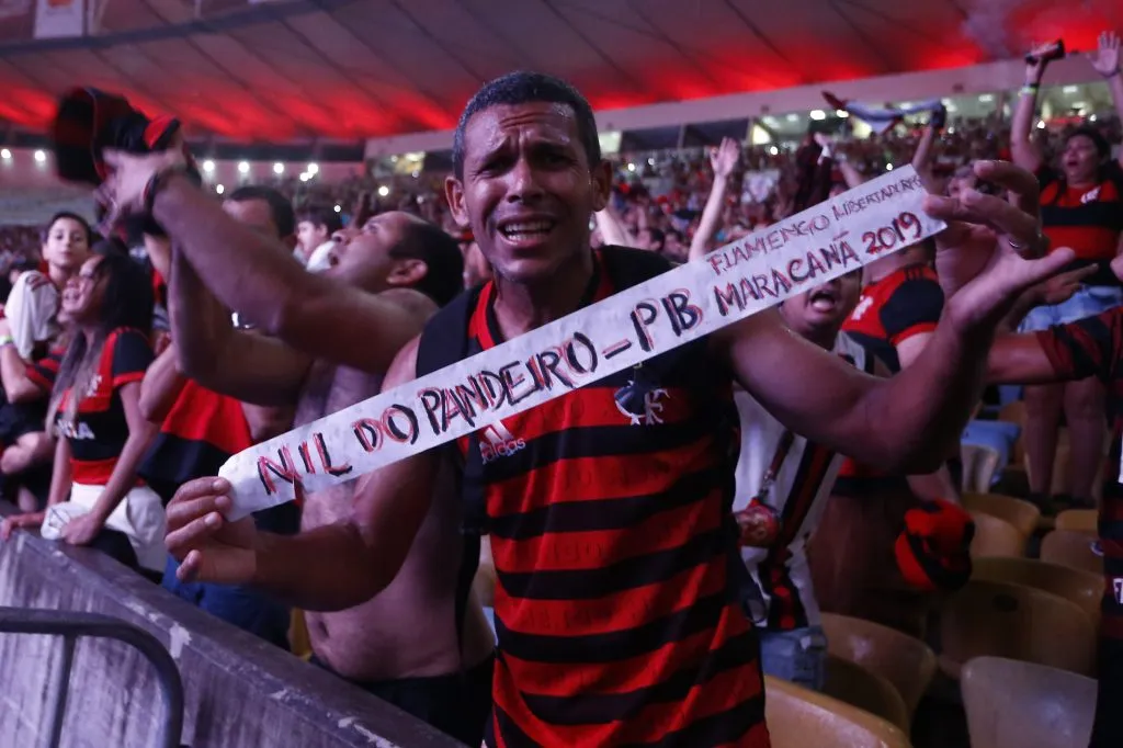 (Photo by Wagner Meier/Getty Images)