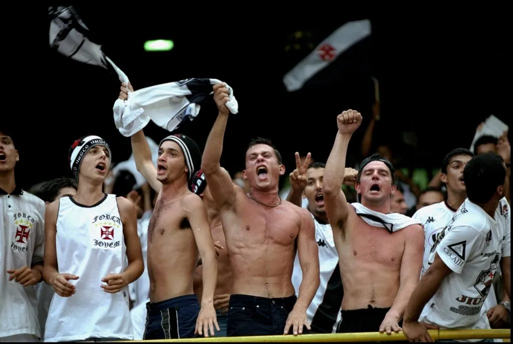 Mandatory Credit: Shaun Botterill /Allsport