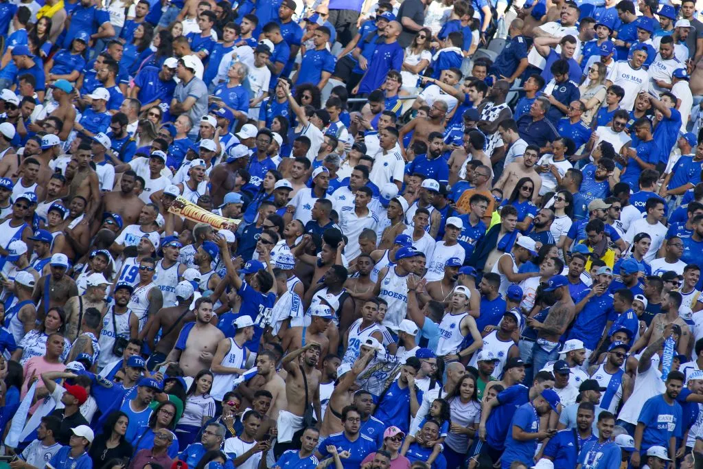 (Photo by Miguel Schincariol/Getty Images)