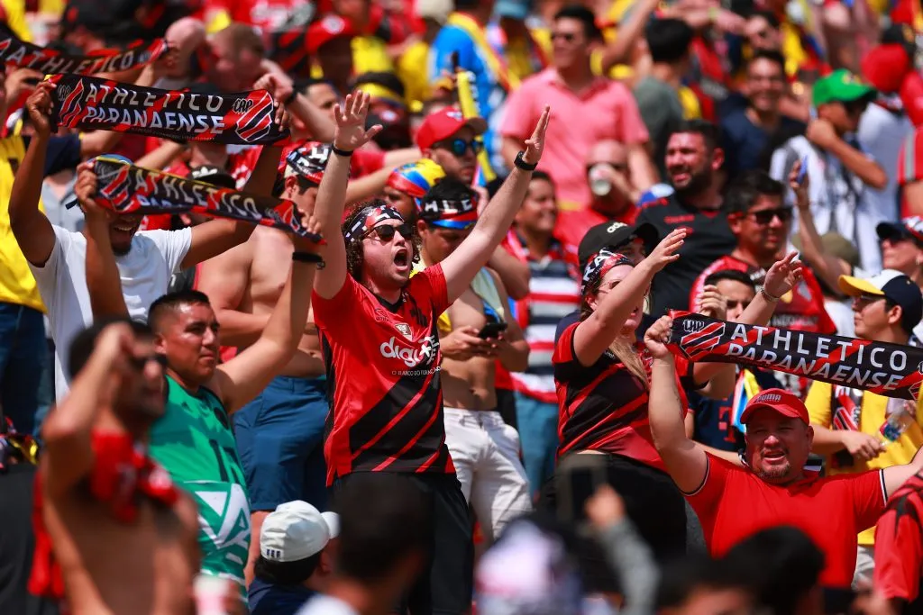 (Photo by Hector Vivas/Getty Images)