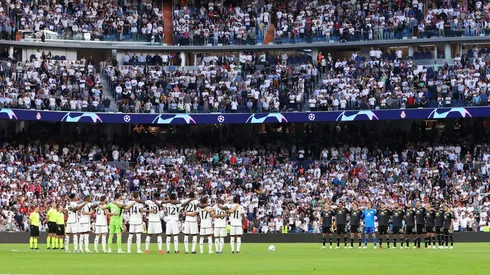 (Photo by Florencia Tan Jun/Getty Images)