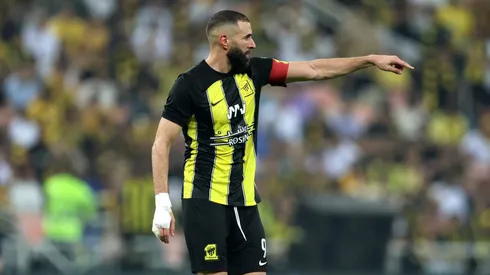 (Photo by Yasser Bakhsh/Getty Images)