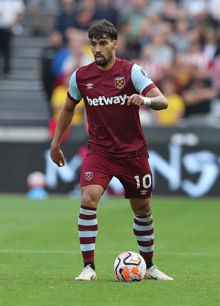 (Photo by Henry Browne/Getty Images)