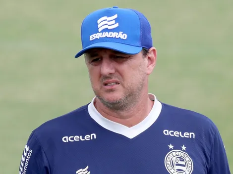 Nada de Palmeiras! Grupo City sai na frente de Leila e Bahia vai comprar destaque